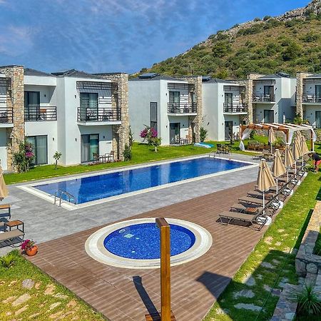 Dadya Bora Hotel Emecik Eksteriør billede