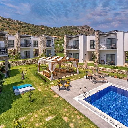 Dadya Bora Hotel Emecik Eksteriør billede