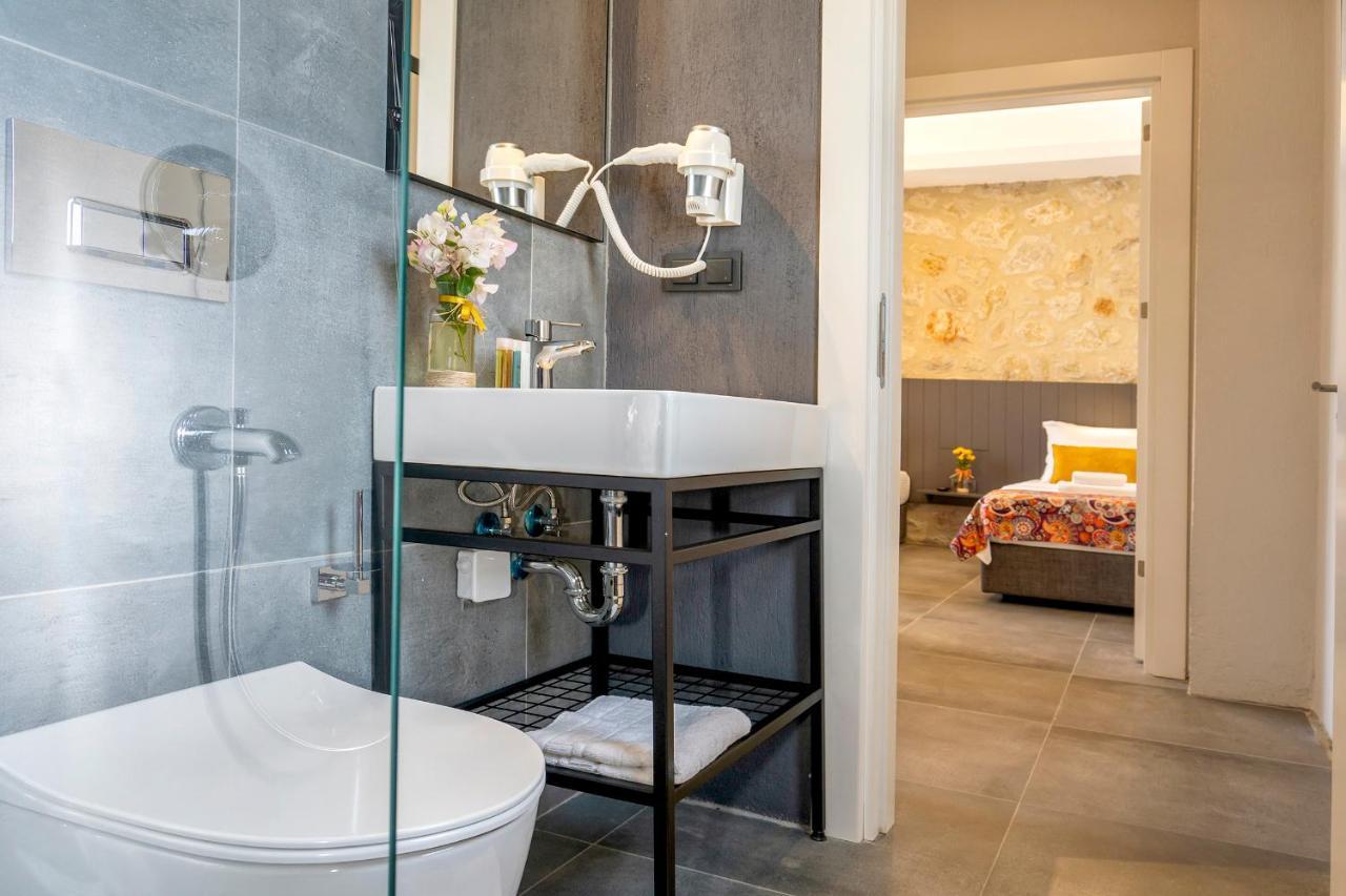 Dadya Bora Hotel Emecik Eksteriør billede